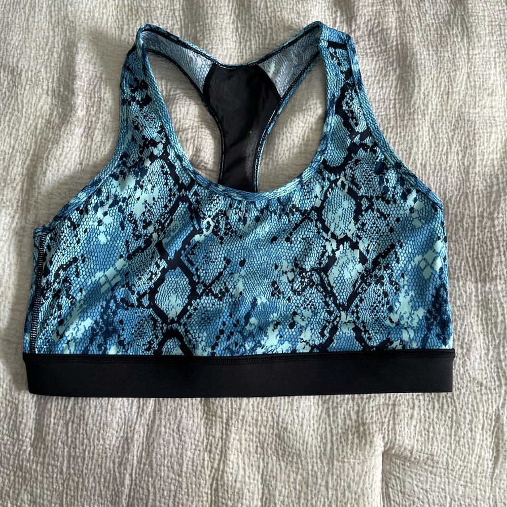 Lularoe Rise Invincible Sports Bra XL BNWOT